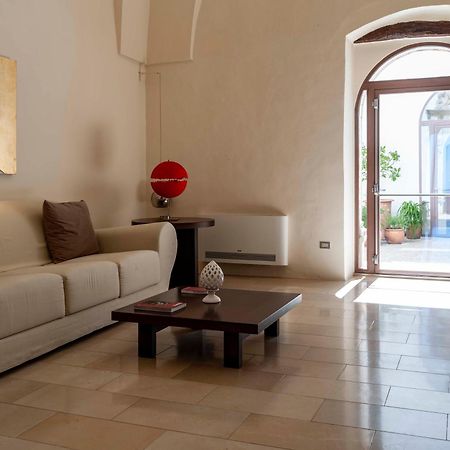 La Sommita Relais & Chateaux Ostuni Exterior photo