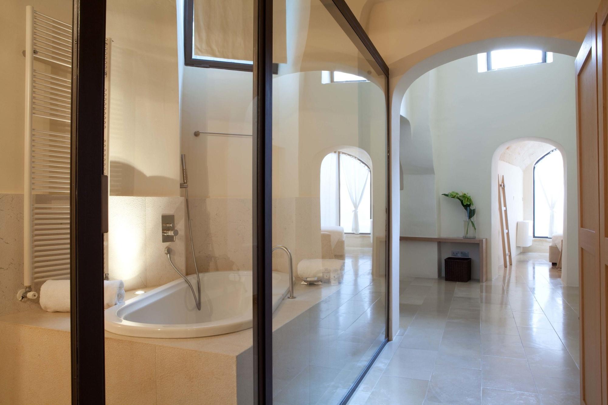 La Sommita Relais & Chateaux Ostuni Exterior photo