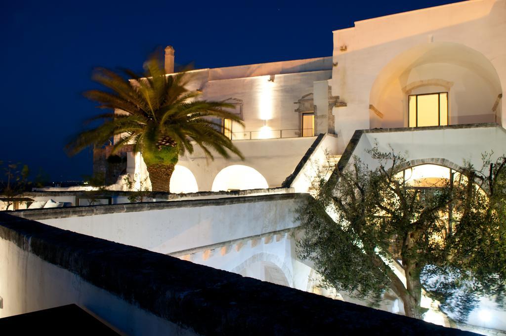 La Sommita Relais & Chateaux Ostuni Exterior photo